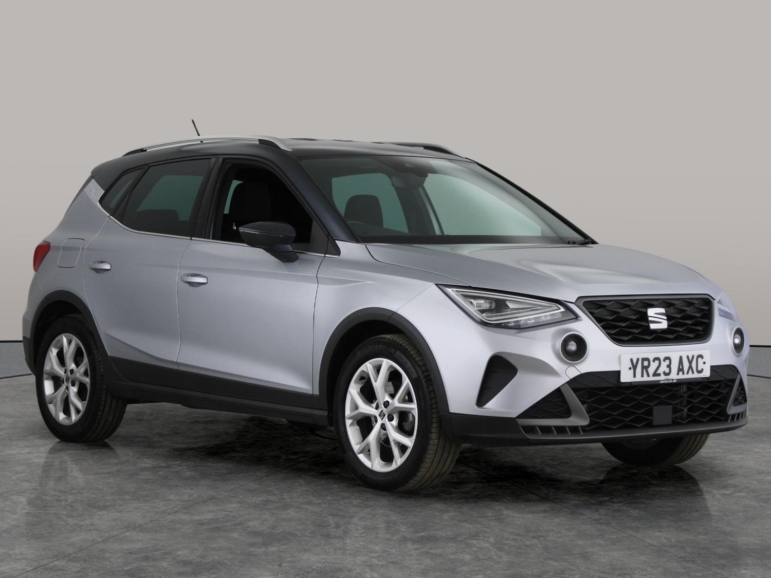 Used SEAT Arona 2023 for sale - 77946736: Photo 8