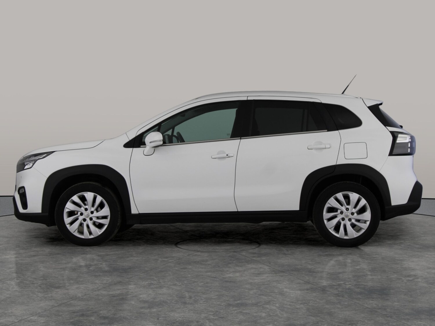 Used Suzuki SX4 S-Cross 2023 for sale - 78079226: Photo 12