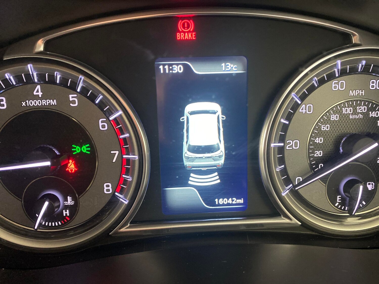 Used Suzuki SX4 S-Cross 2023 for sale - 78079226: Photo 14