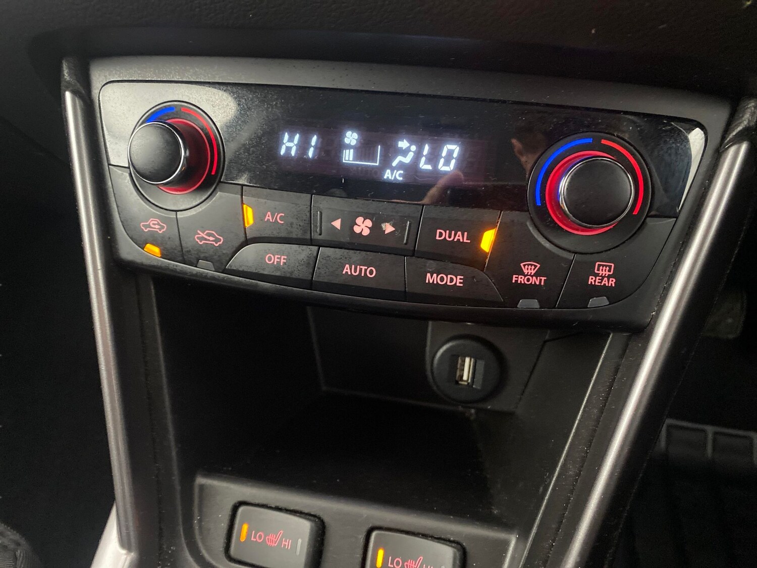 Used Suzuki SX4 S-Cross 2023 for sale - 78079226: Photo 15