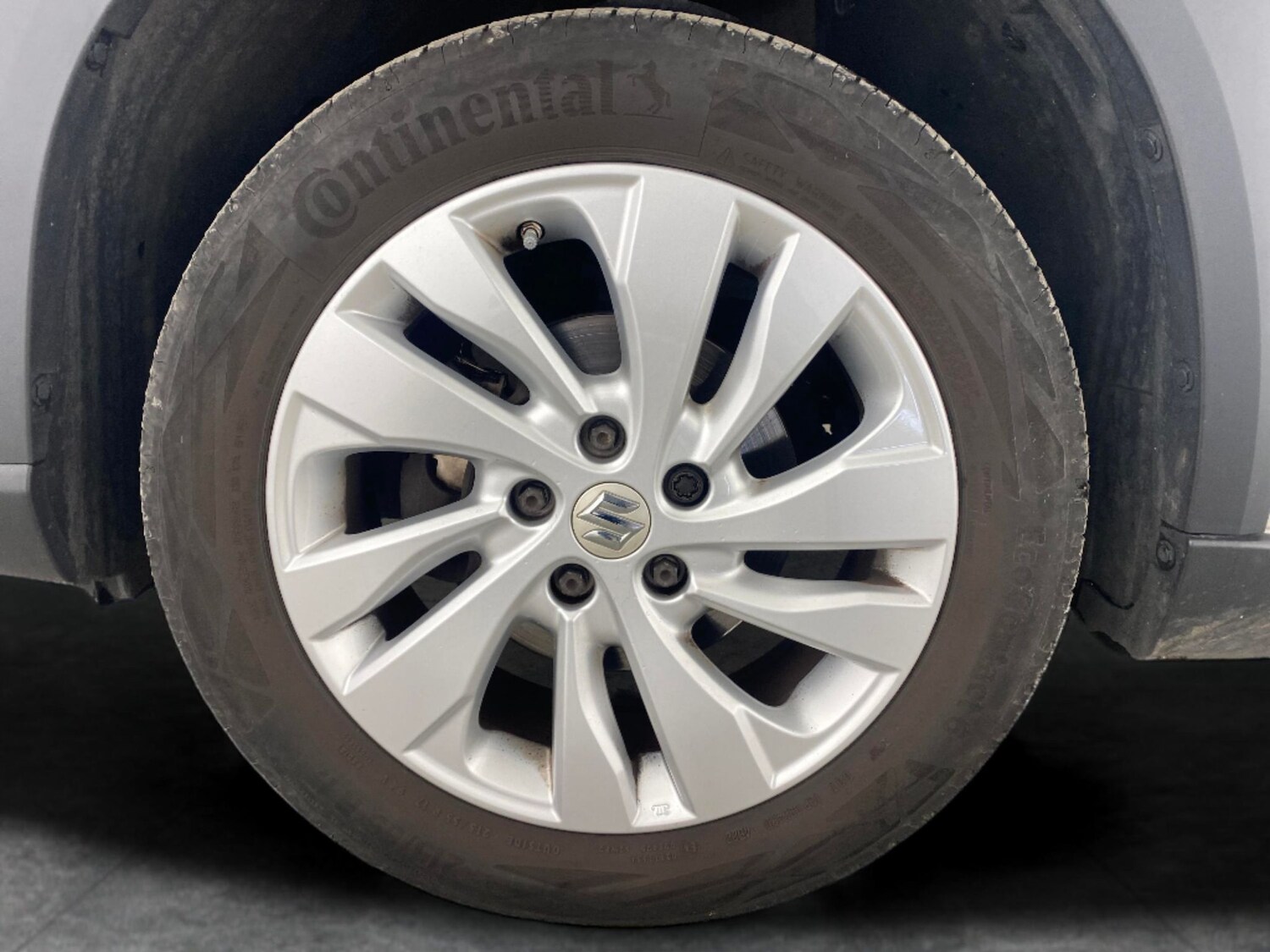 Used Suzuki SX4 S-Cross 2023 for sale - 78079226: Photo 18