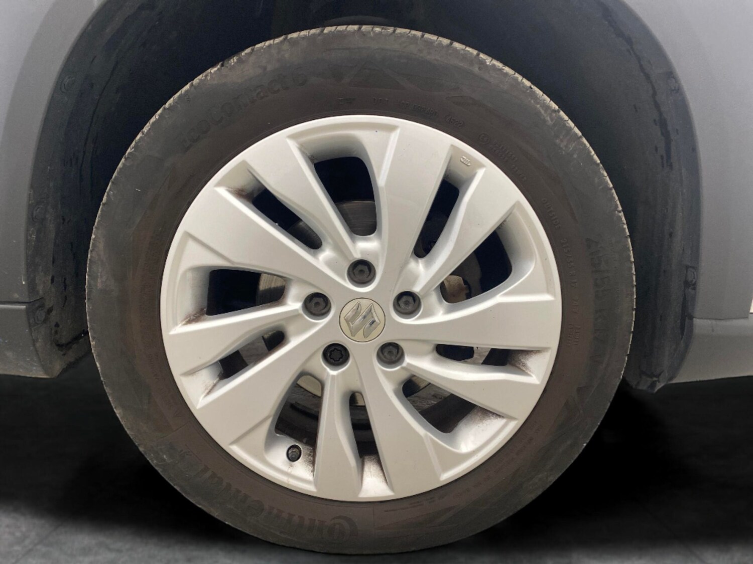 Used Suzuki SX4 S-Cross 2023 for sale - 78079226: Photo 19