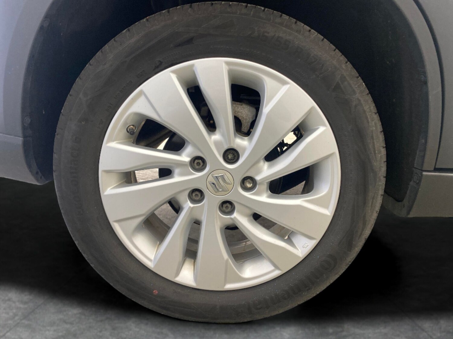 Used Suzuki SX4 S-Cross 2023 for sale - 78079226: Photo 20