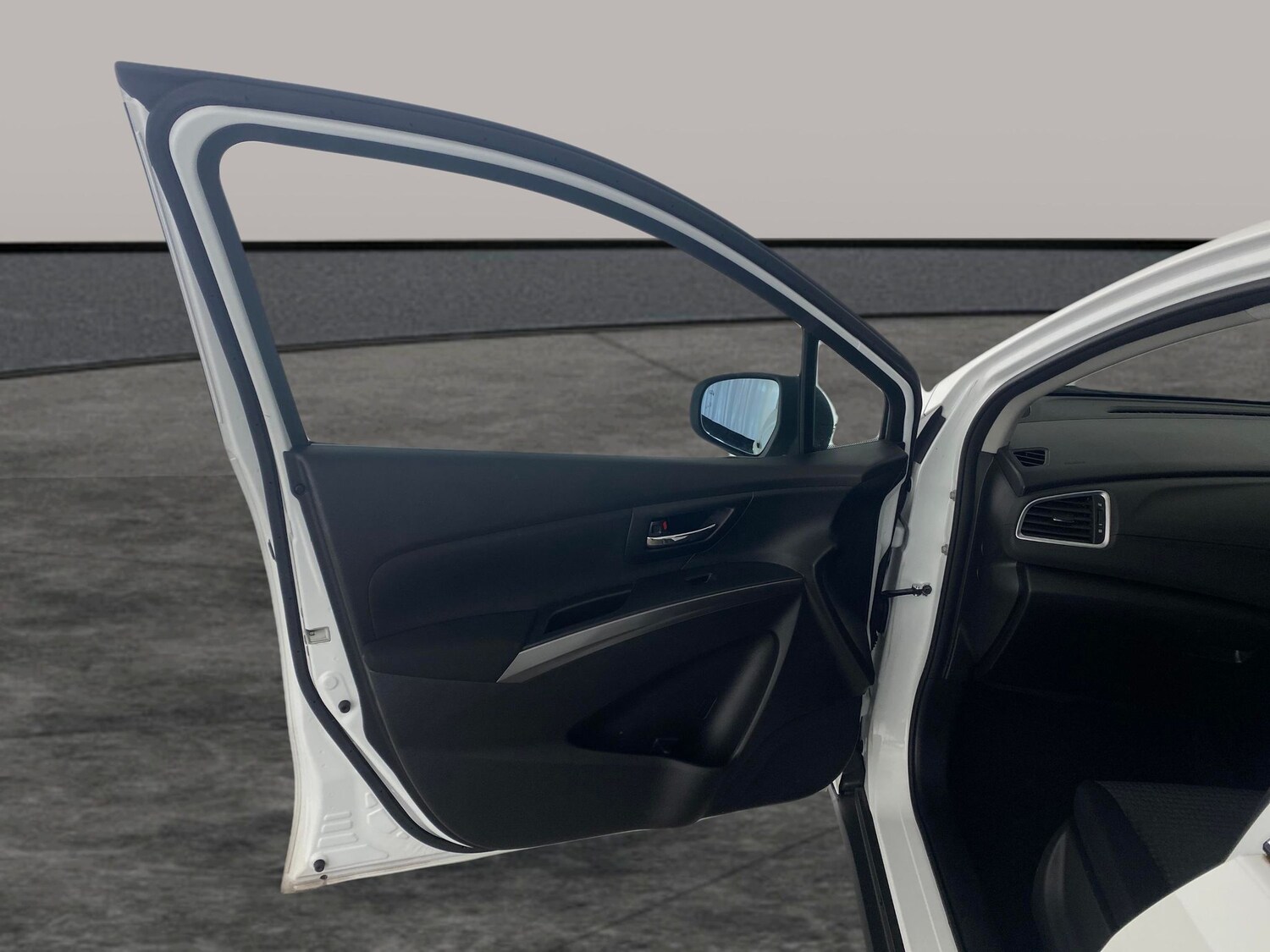 Used Suzuki SX4 S-Cross 2023 for sale - 78079226: Photo 21