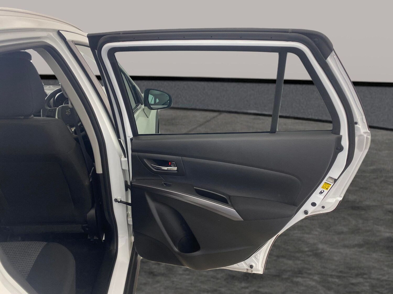 Used Suzuki SX4 S-Cross 2023 for sale - 78079226: Photo 24