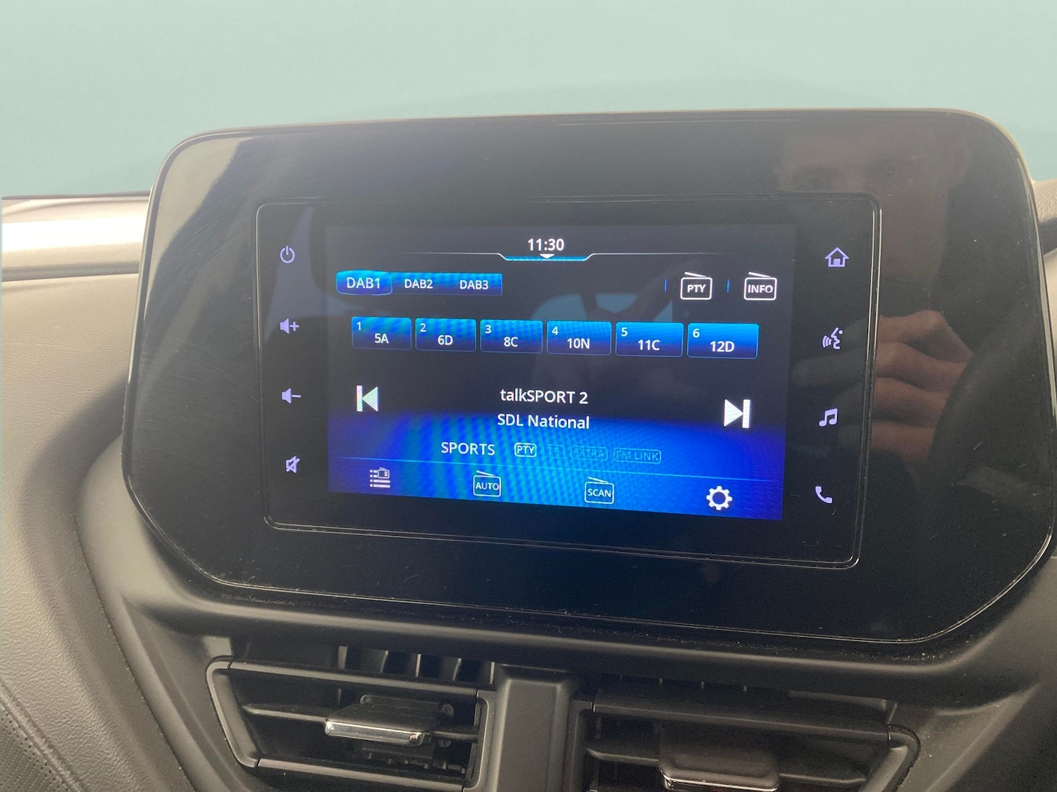 Used Suzuki SX4 S-Cross 2023 for sale - 78079226: Photo 5