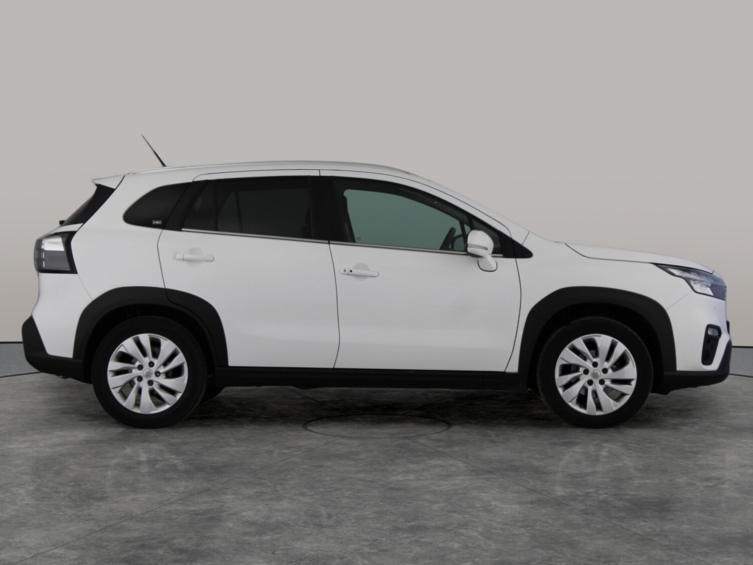 Used Suzuki SX4 S-Cross 2023 for sale - 78079226: Photo 8