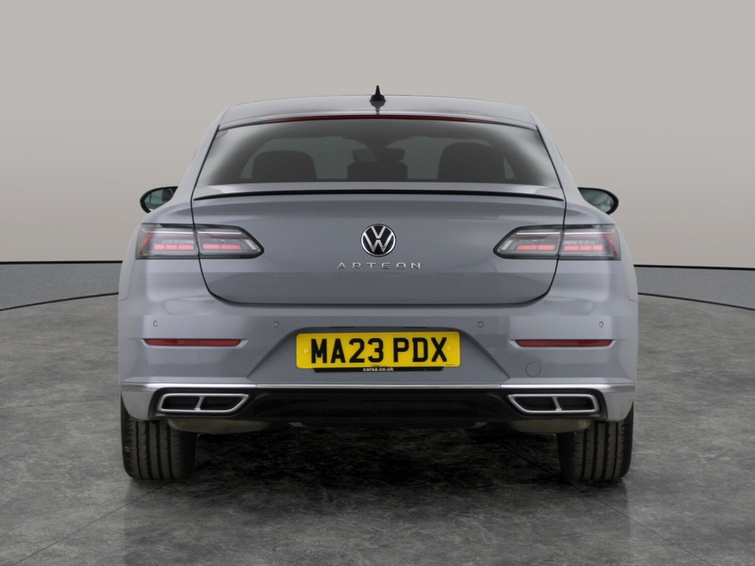 Used Volkswagen Arteon 2023 for sale - 77951117: Photo 11