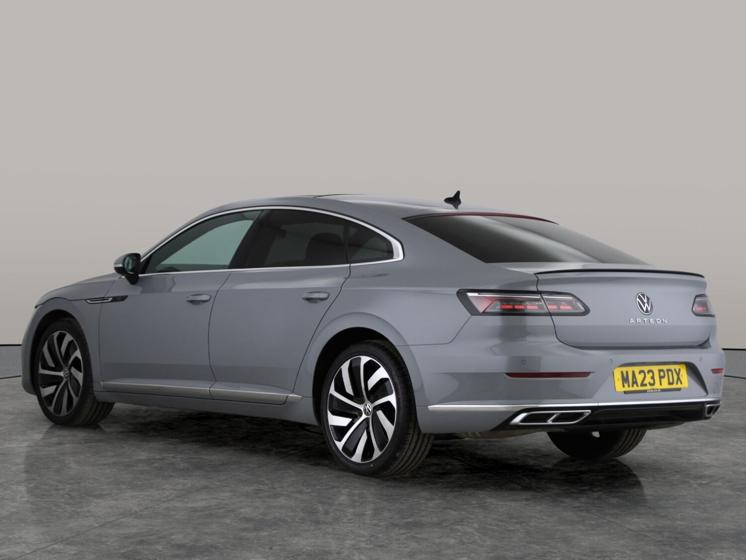 Used Volkswagen Arteon 2023 for sale - 77951117: Photo 12