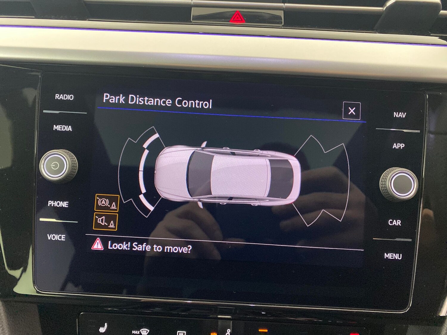 Used Volkswagen Arteon 2023 for sale - 77951117: Photo 15