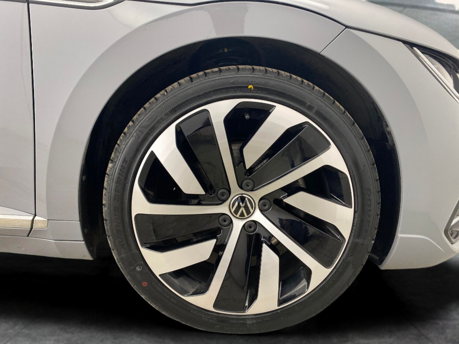 Used Volkswagen Arteon 2023 for sale - 77951117: Photo 22