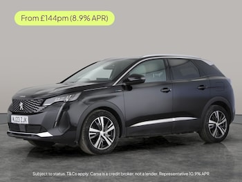 Used Peugeot 3008 undefined for sale - 78671774: Photo