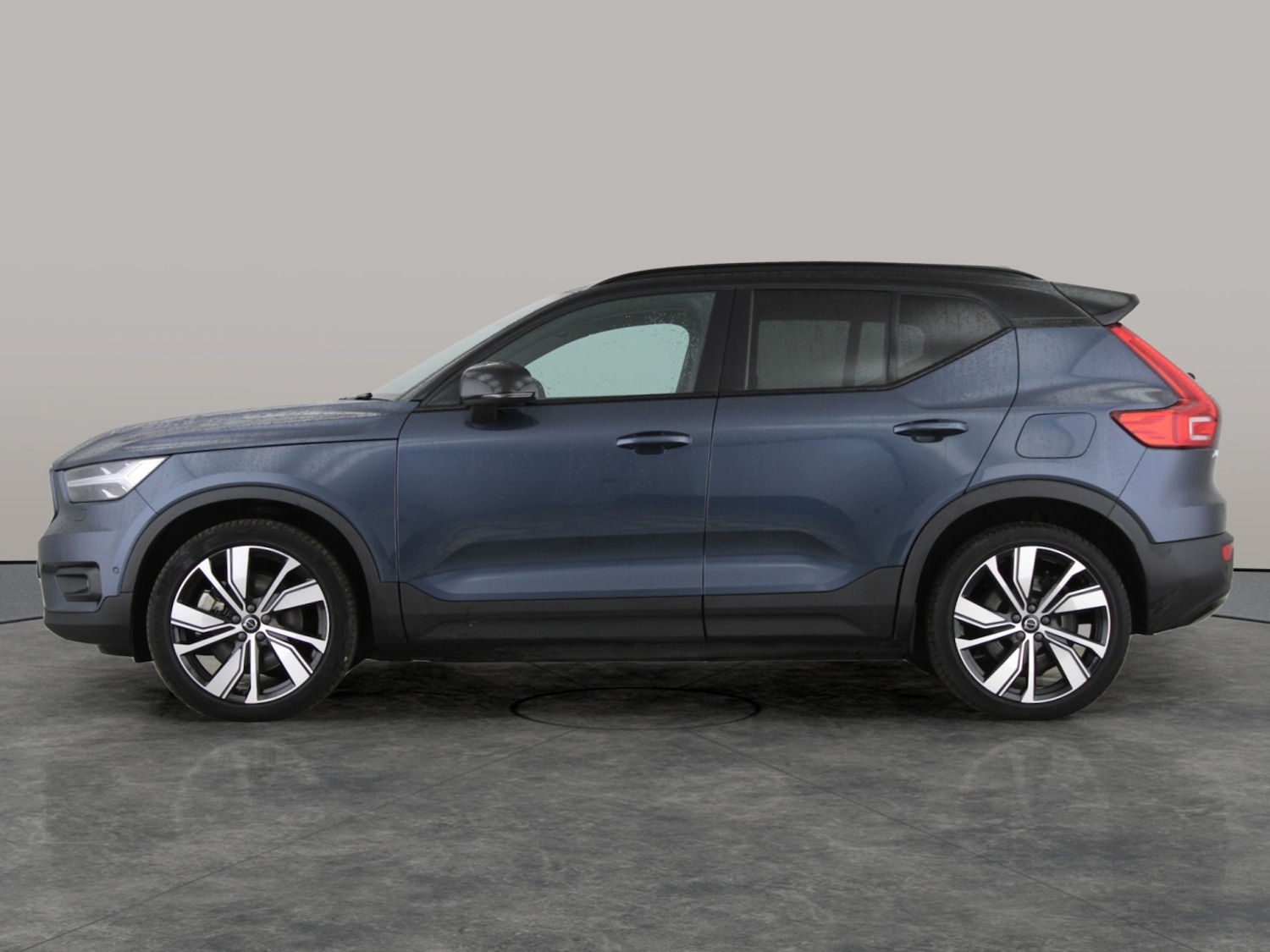 Used Volvo XC40 2021 for sale - 77294924: Photo 14