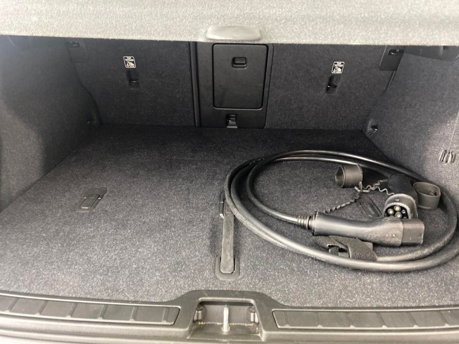 Used Volvo XC40 2021 for sale - 77294924: Photo 8