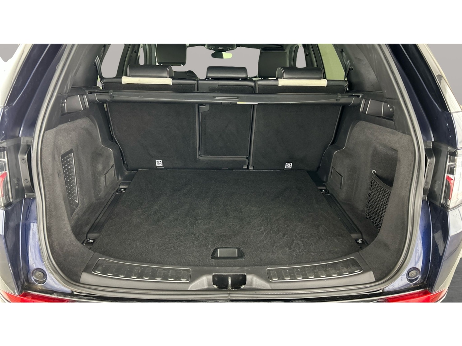 Used Land Rover Discovery Sport 2021 for sale - 77196239: Photo 18