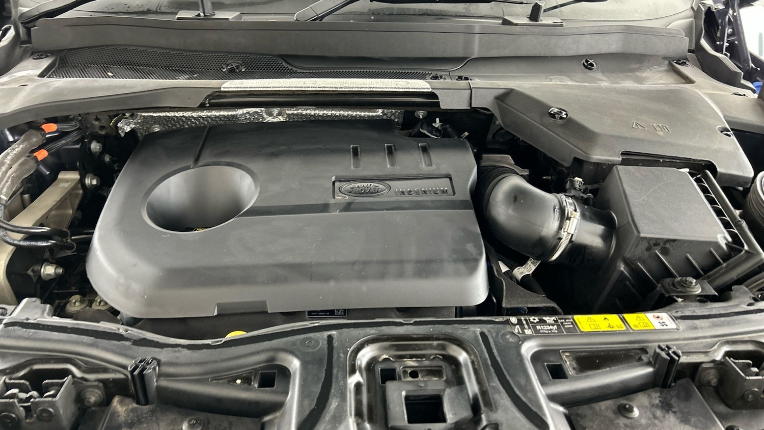 Used Land Rover Discovery Sport 2021 for sale - 77196239: Photo 19