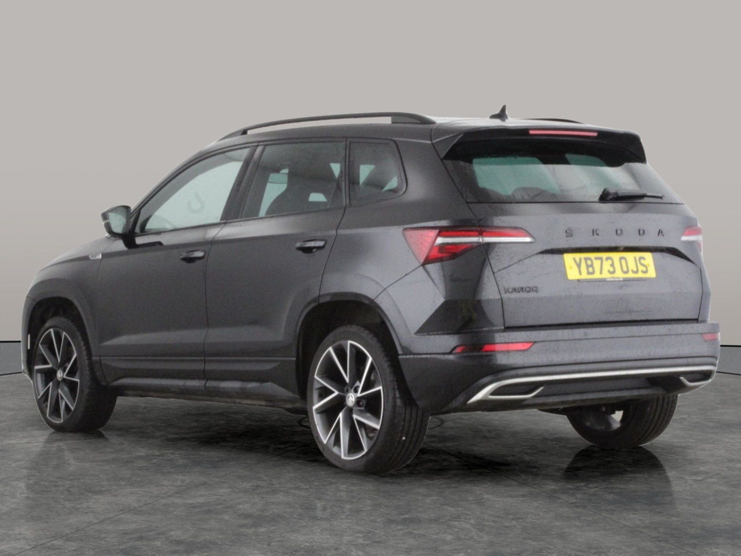 Used Skoda Karoq 2023 for sale - 77562853: Photo 12