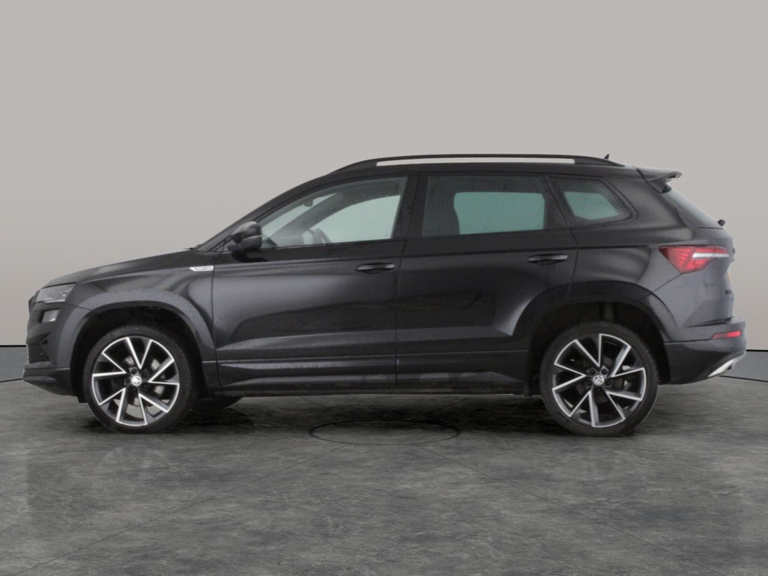 Used Skoda Karoq 2023 for sale - 77562853: Photo 13