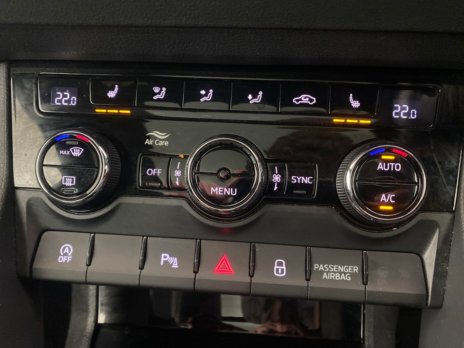 Used Skoda Karoq 2023 for sale - 77562853: Photo 17