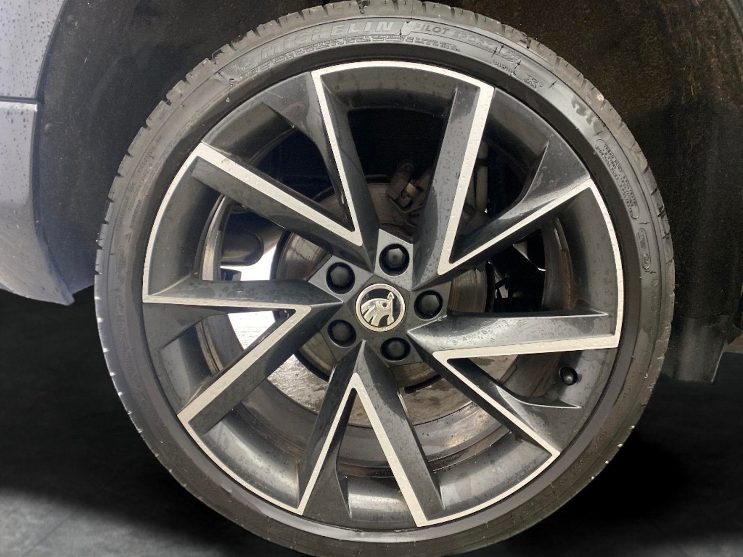 Used Skoda Karoq 2023 for sale - 77562853: Photo 22