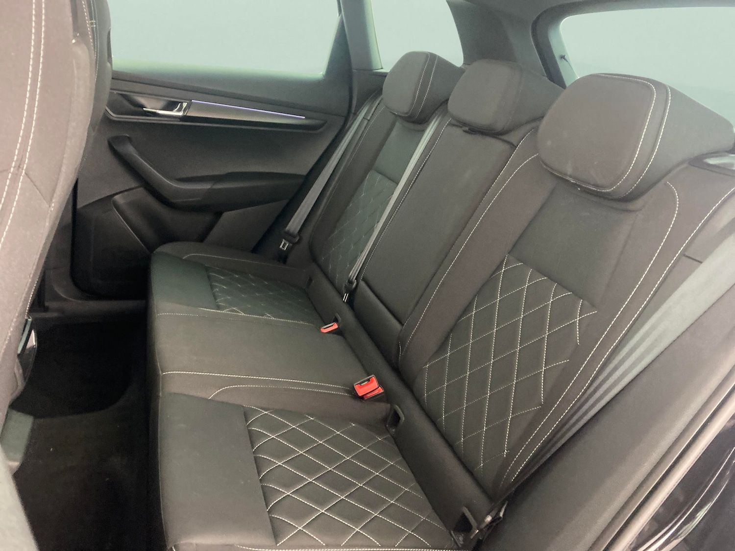 Used Skoda Karoq 2023 for sale - 77562853: Photo 25