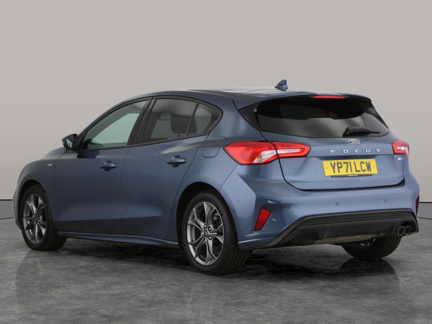 Used Ford Focus 2021 for sale - 77225590: Photo 12