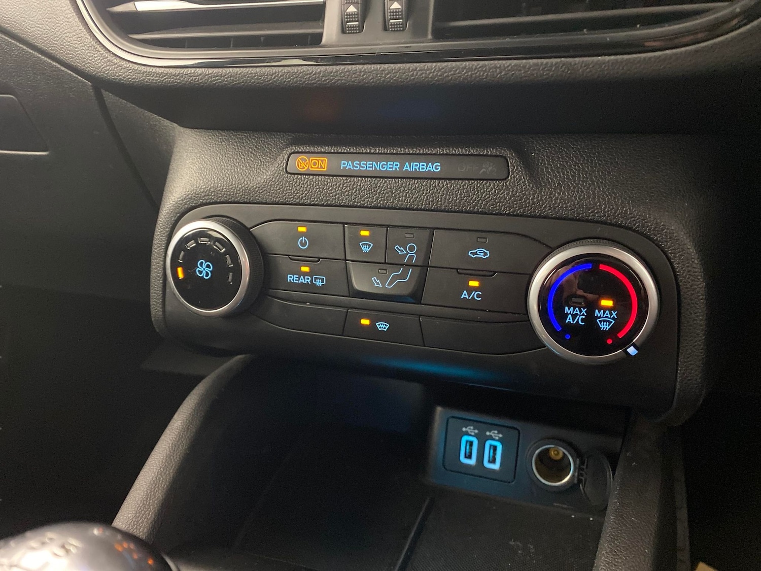 Used Ford Focus 2021 for sale - 77225590: Photo 15