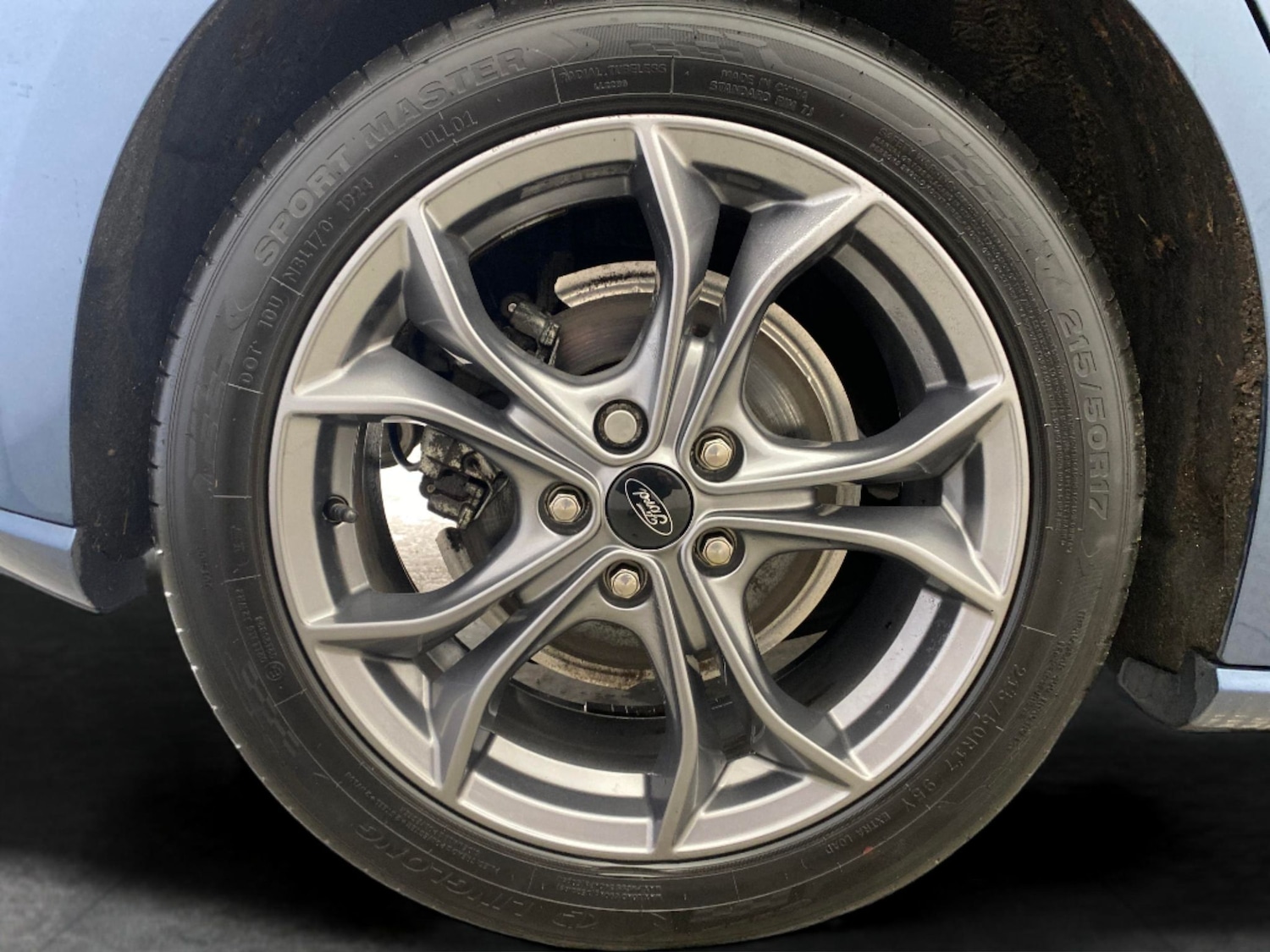 Used Ford Focus 2021 for sale - 77225590: Photo 19