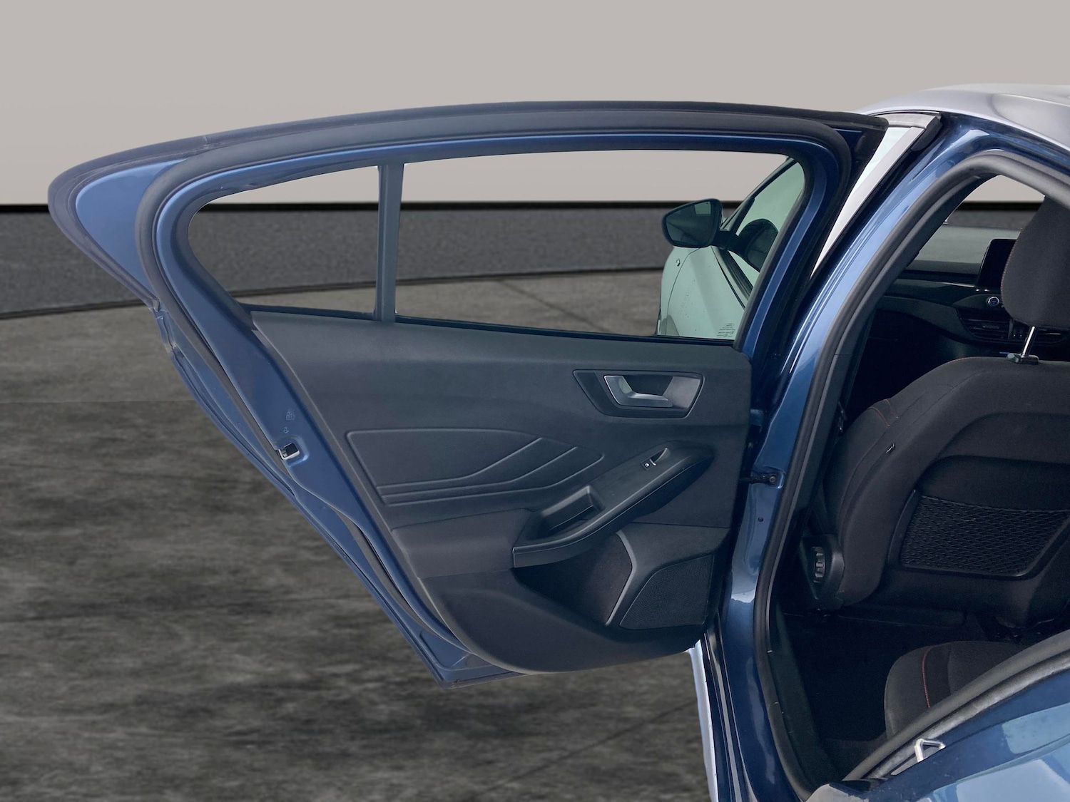 Used Ford Focus 2021 for sale - 77225590: Photo 21