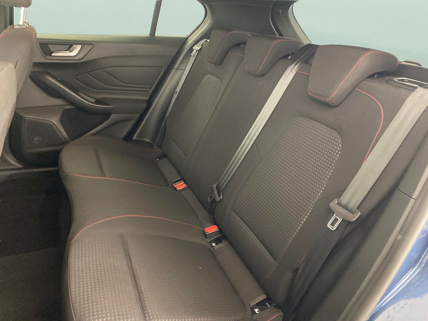 Used Ford Focus 2021 for sale - 77225590: Photo 22