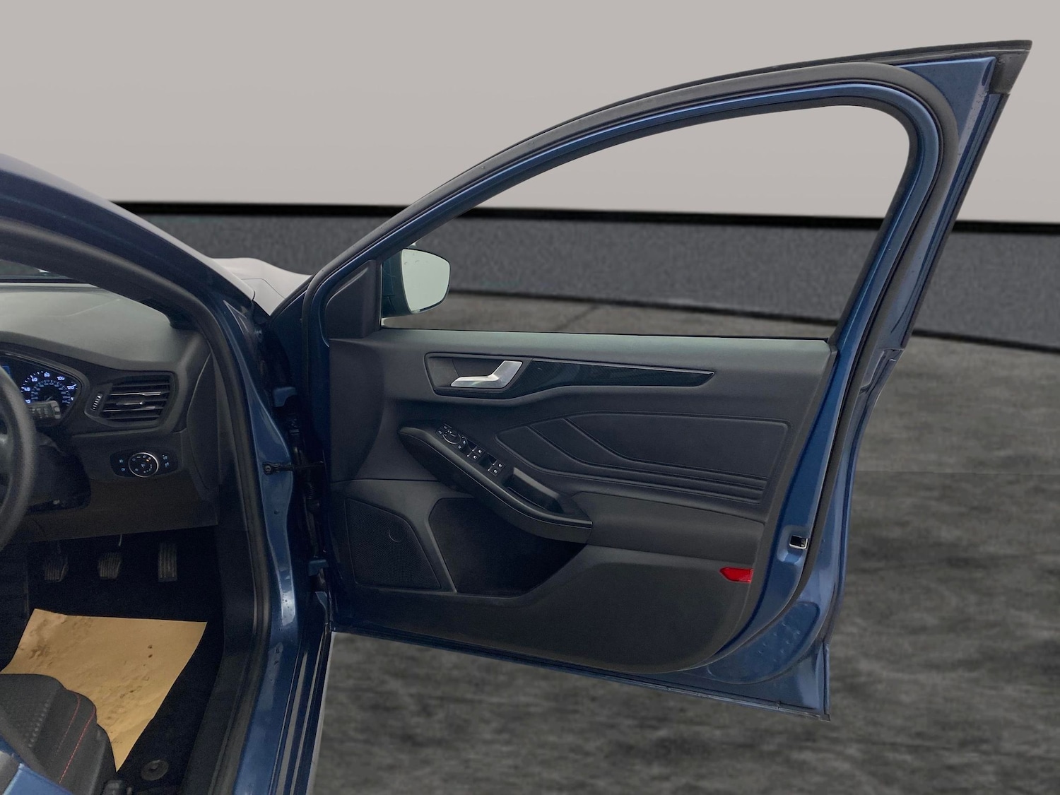 Used Ford Focus 2021 for sale - 77225590: Photo 24