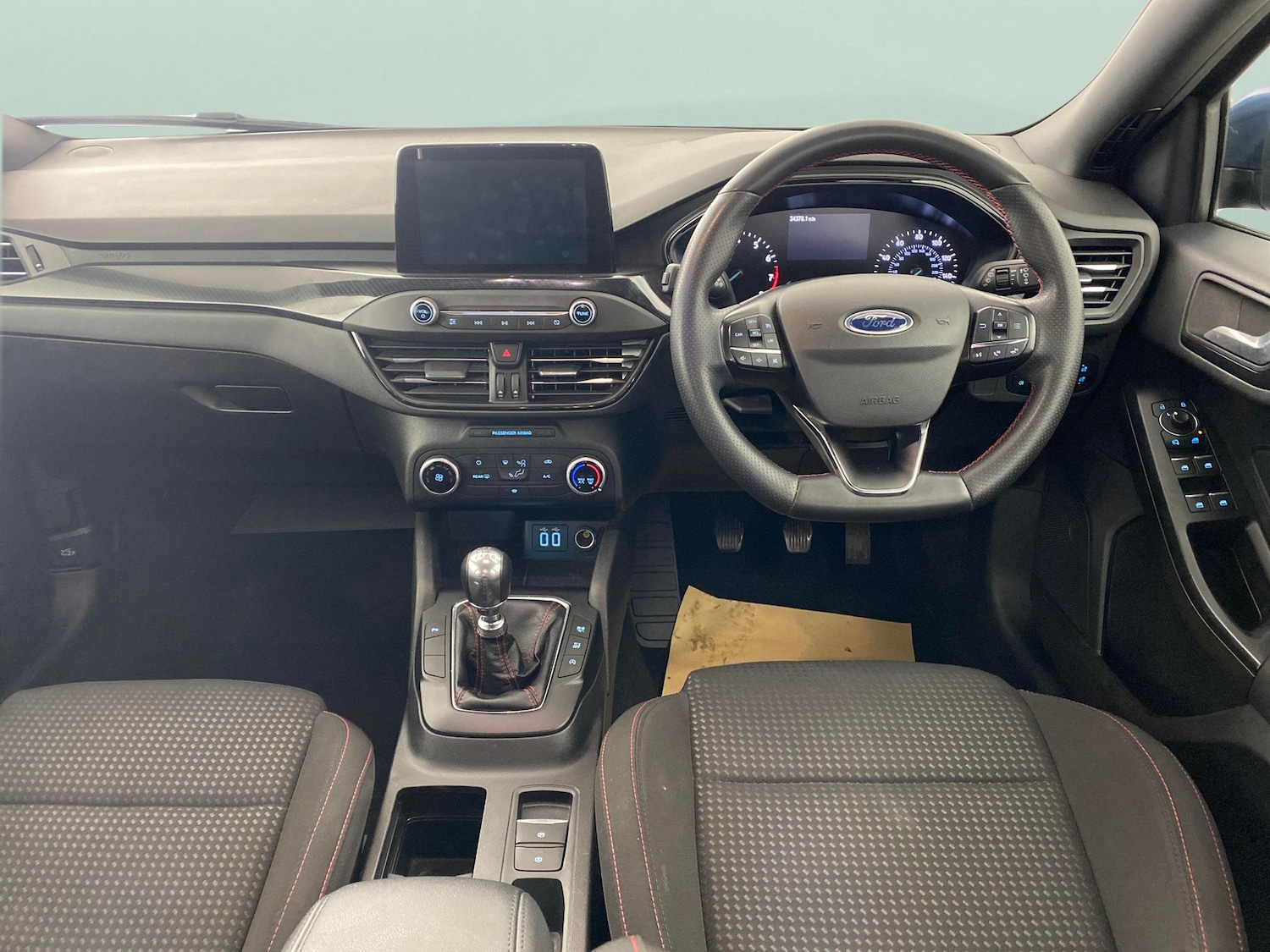 Used Ford Focus 2021 for sale - 77225590: Photo 4