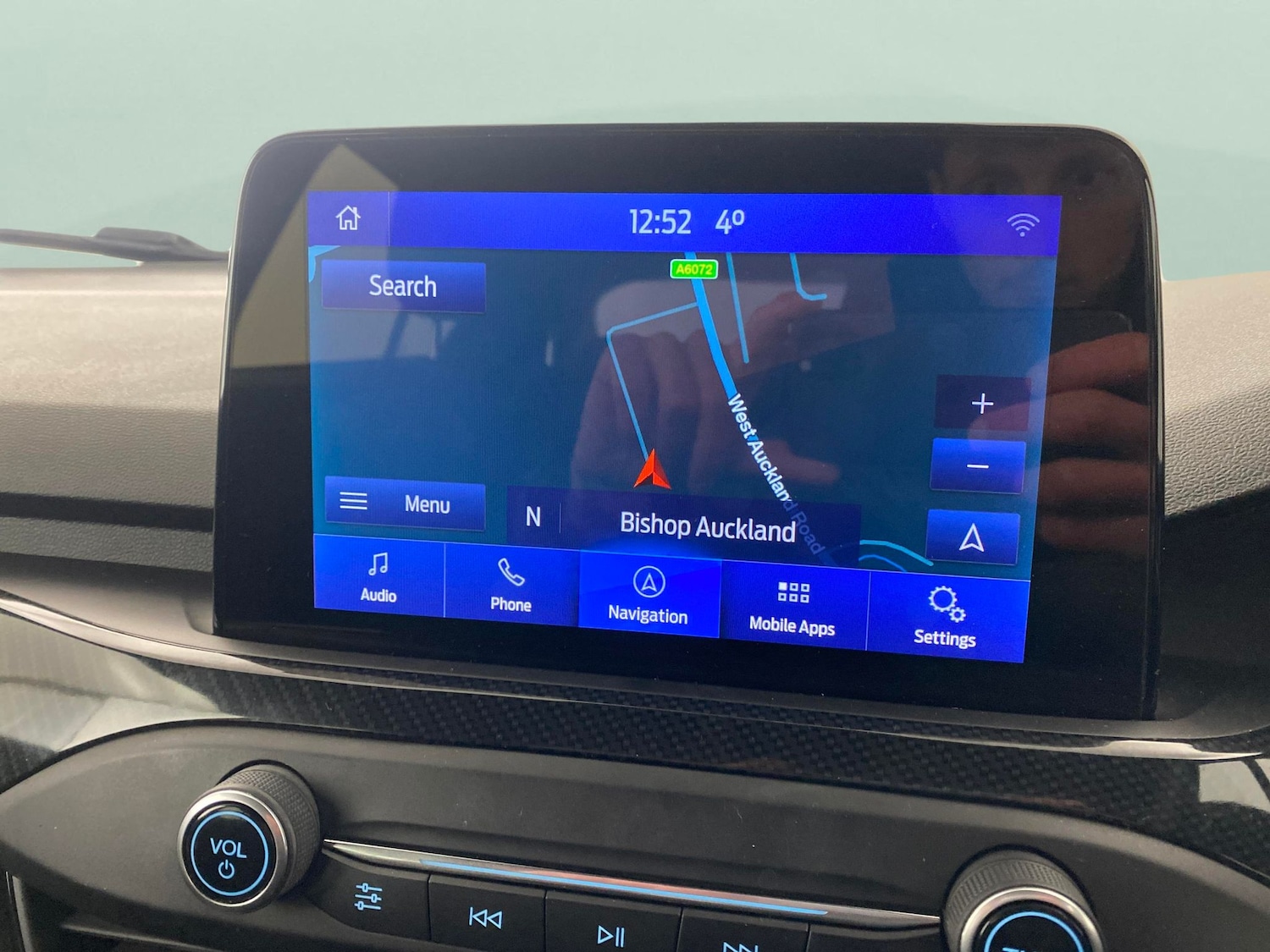 Used Ford Focus 2021 for sale - 77225590: Photo 5