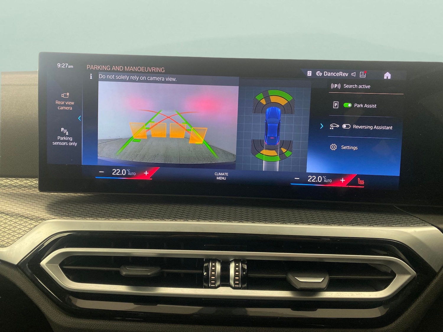 Used BMW i4 2022 for sale - 77294937: Photo 5