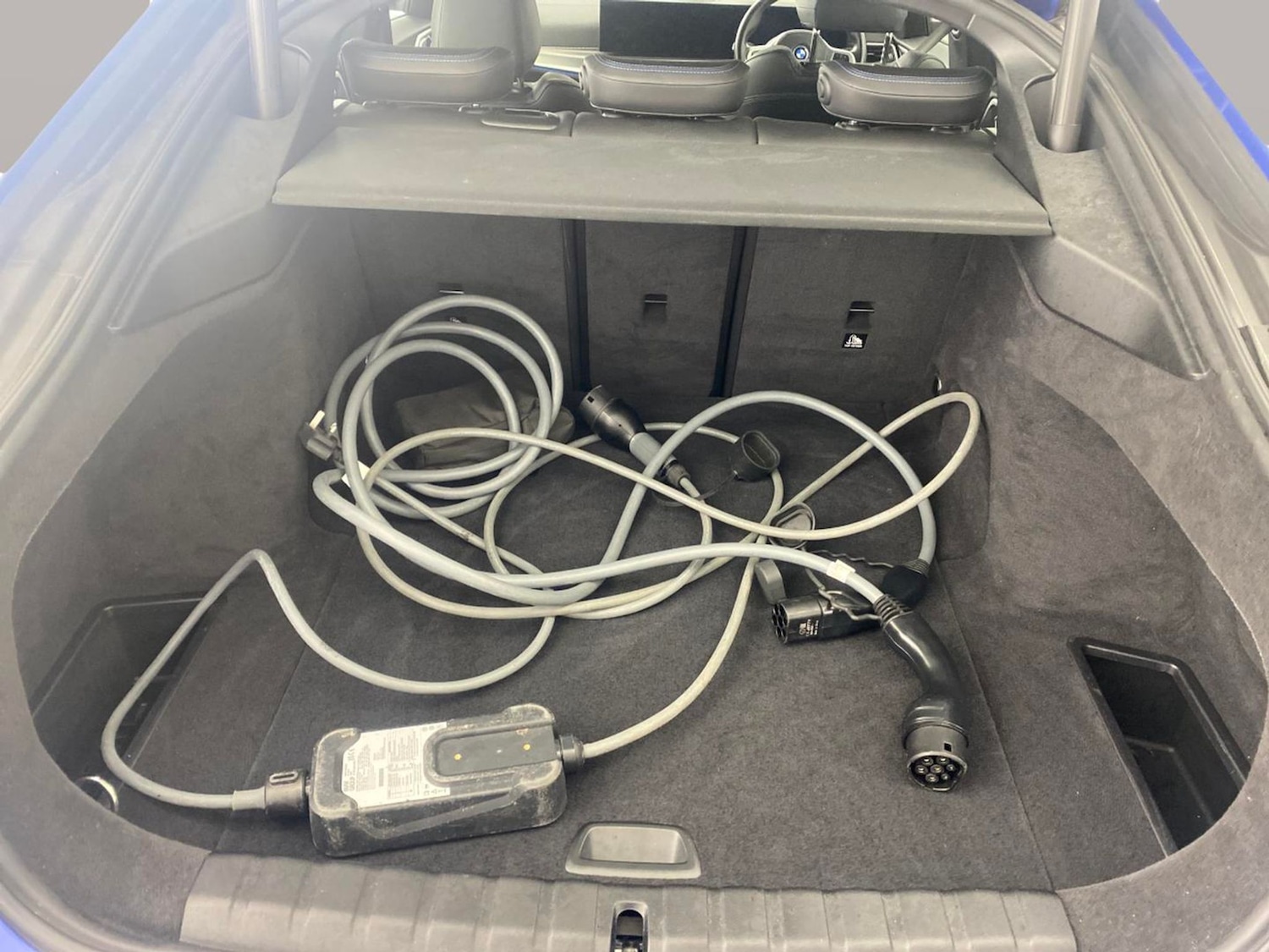 Used BMW i4 2022 for sale - 77294937: Photo 8