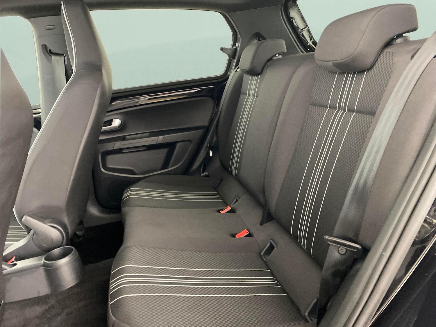 Used SEAT Mii 2021 for sale - 77641153: Photo 23