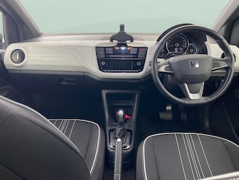 Used SEAT Mii 2021 for sale - 77641153: Photo