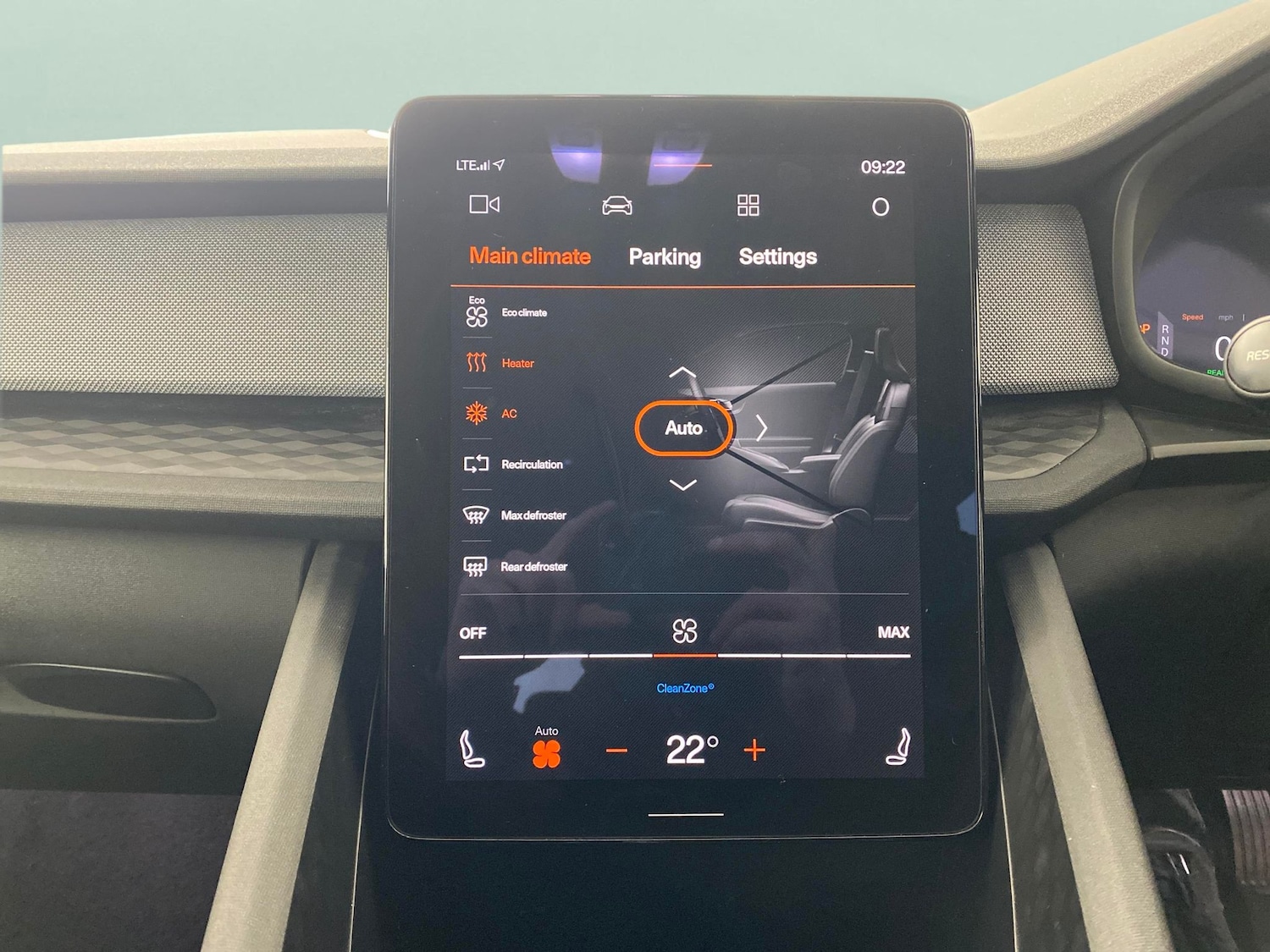 Used Polestar Polestar 2 2022 for sale - 76808126: Photo 15