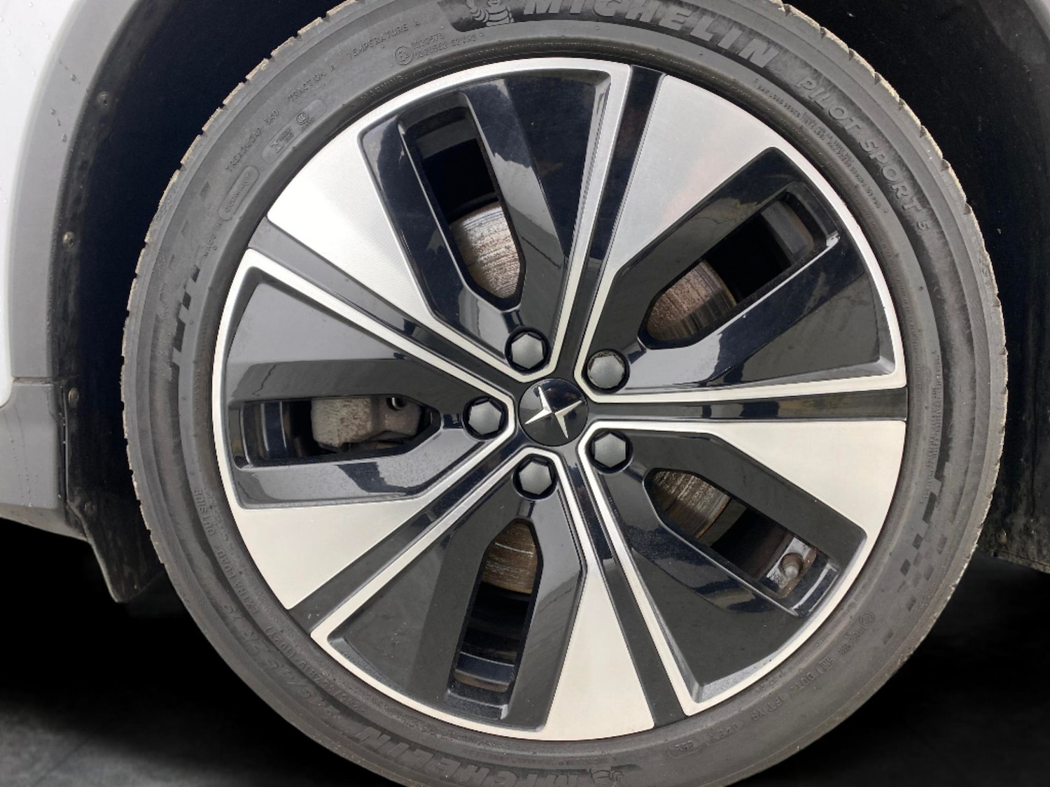 Used Polestar Polestar 2 2022 for sale - 76808126: Photo 18