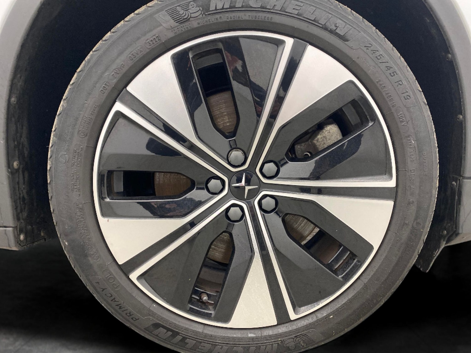 Used Polestar Polestar 2 2022 for sale - 76808126: Photo 19