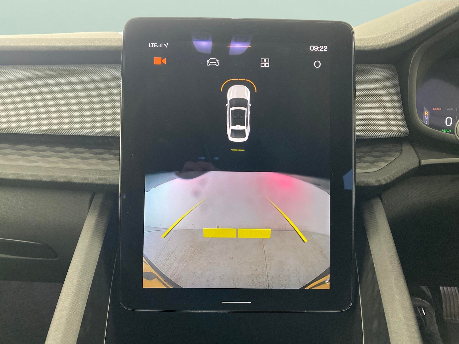 Used Polestar Polestar 2 2022 for sale - 76808126: Photo 5