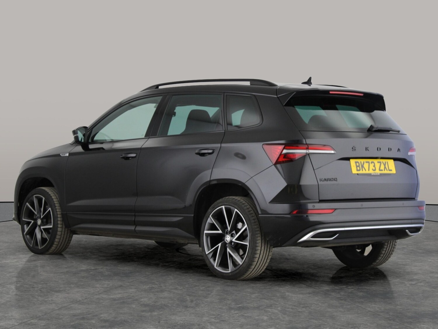 Used Skoda Karoq 2023 for sale - 78051874: Photo 11