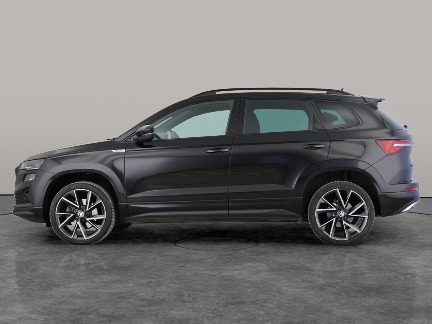 Used Skoda Karoq 2023 for sale - 78051874: Photo 12