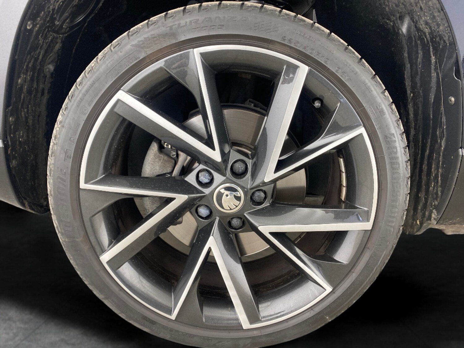 Used Skoda Karoq 2023 for sale - 78051874: Photo 15