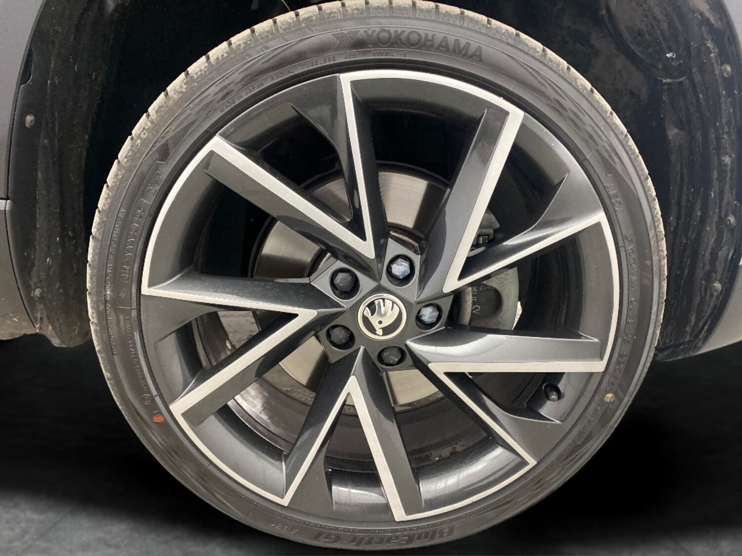 Used Skoda Karoq 2023 for sale - 78051874: Photo 16