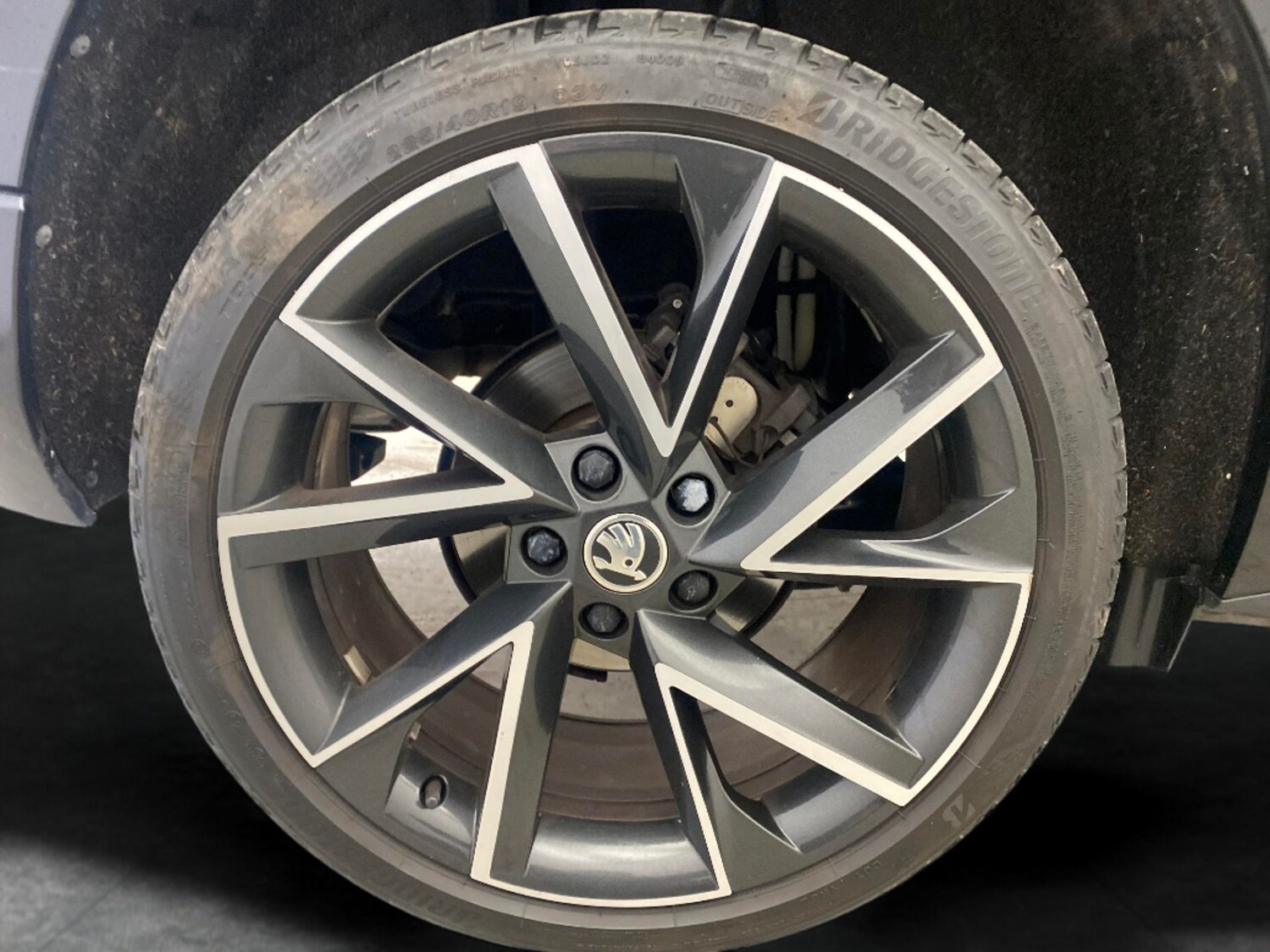 Used Skoda Karoq 2023 for sale - 78051874: Photo 17