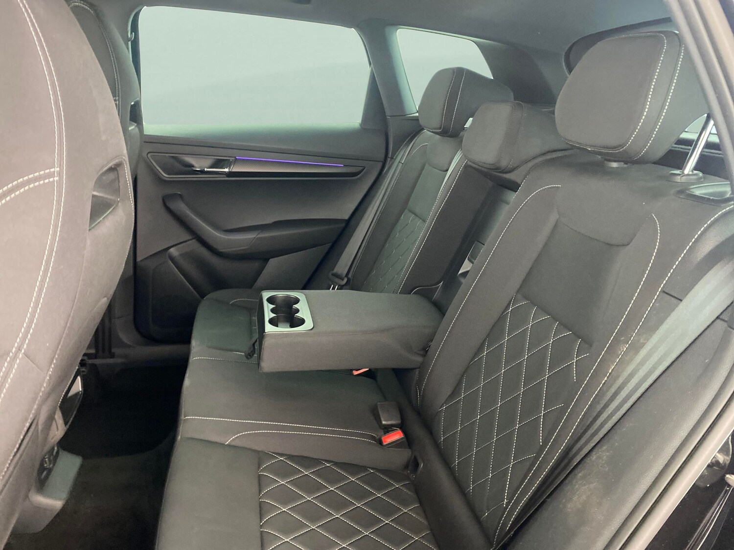 Used Skoda Karoq 2023 for sale - 78051874: Photo 20