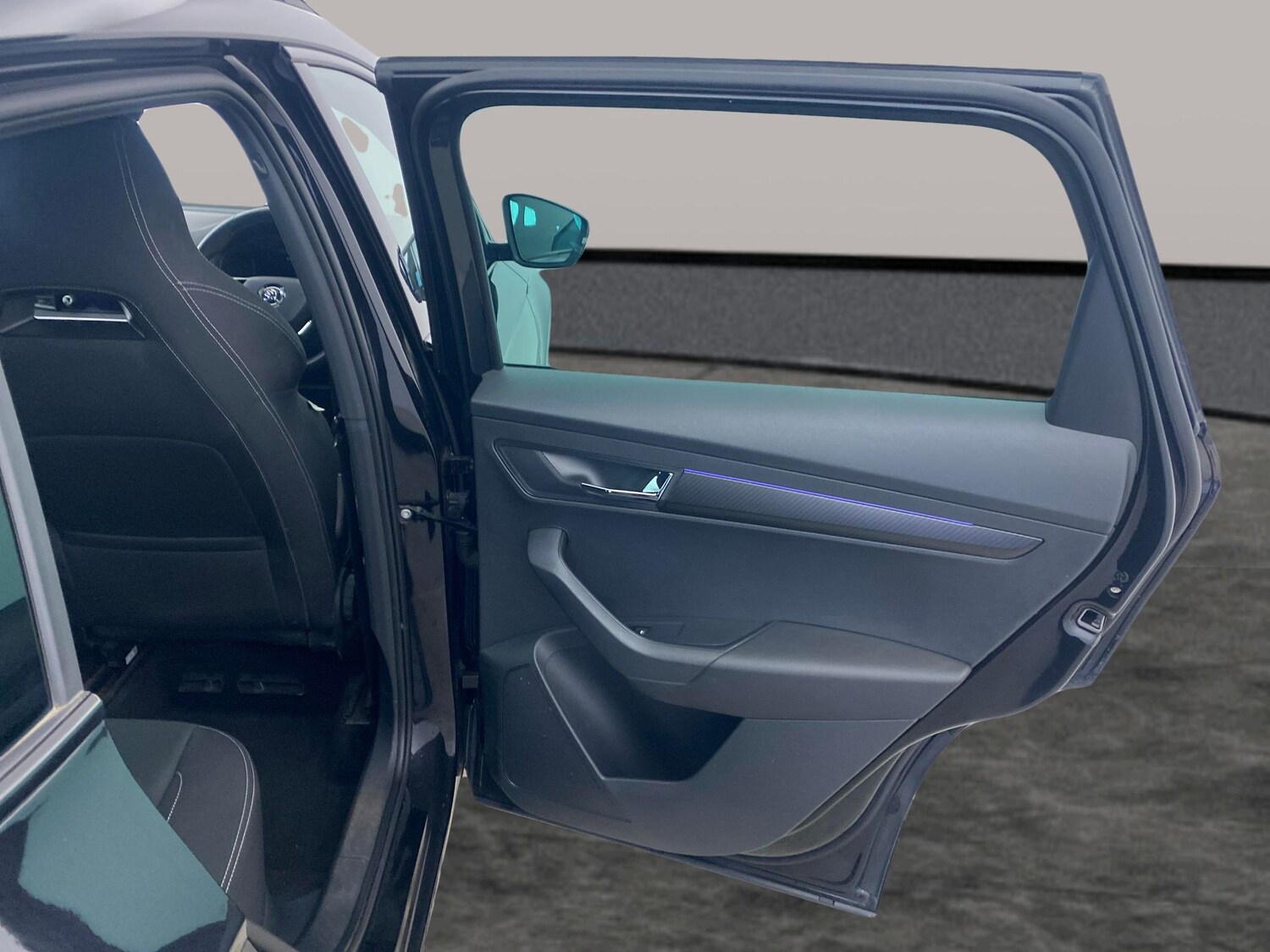 Used Skoda Karoq 2023 for sale - 78051874: Photo 21