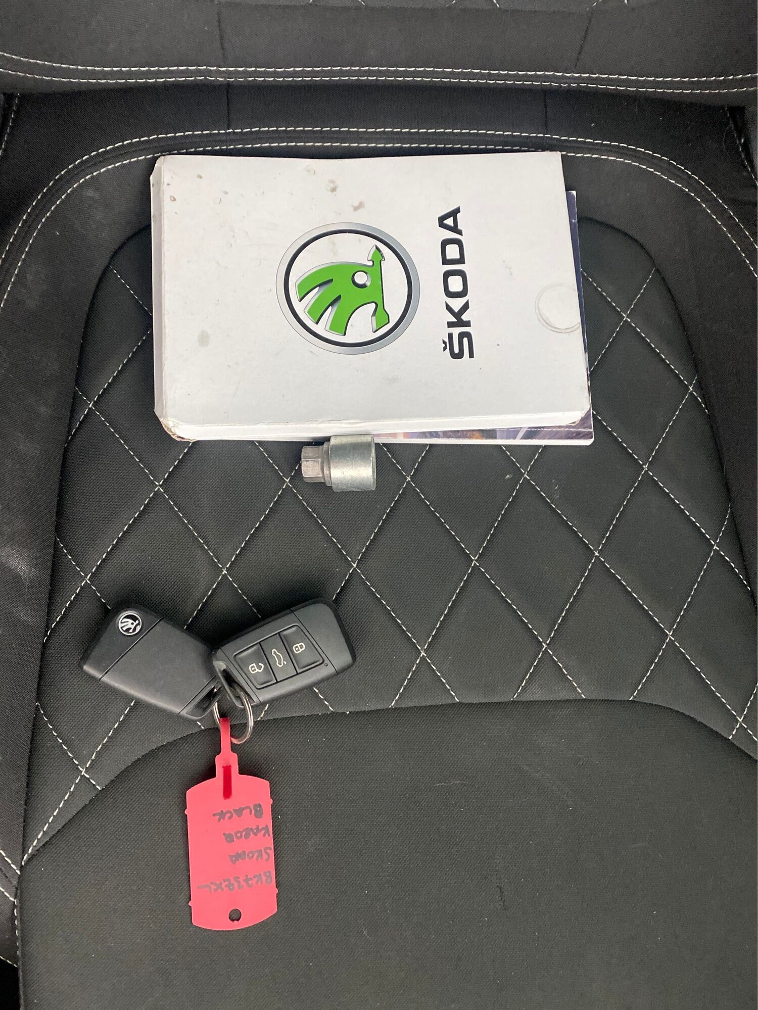 Used Skoda Karoq 2023 for sale - 78051874: Photo 23