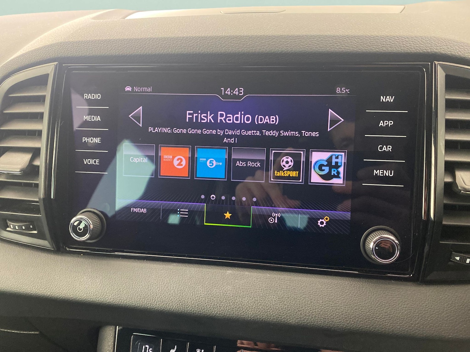 Used Skoda Karoq 2023 for sale - 78051874: Photo 5